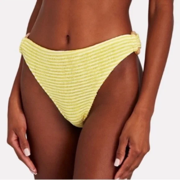 Cleonie x Free People Bikini - Picture 5 of 7